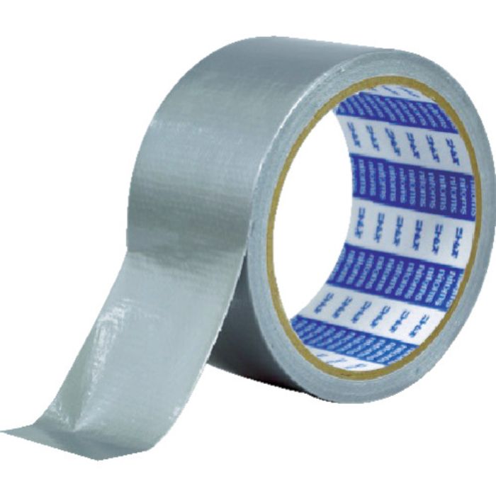 ニトムズ 多用途補修テープlite48mmx10mシルバー(Tcode:1144807)