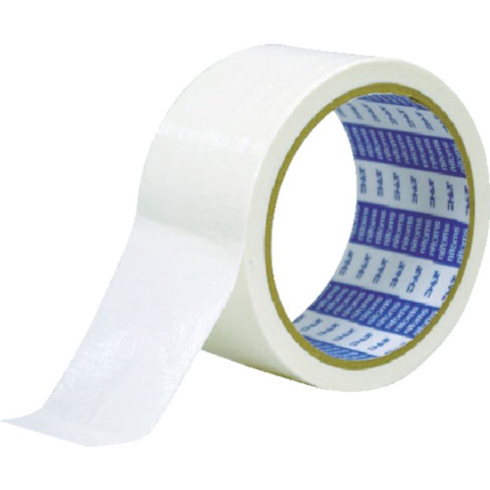 ニトムズ 多用途補修テープlite48mmx25mホワイト(Tcode:1144811)