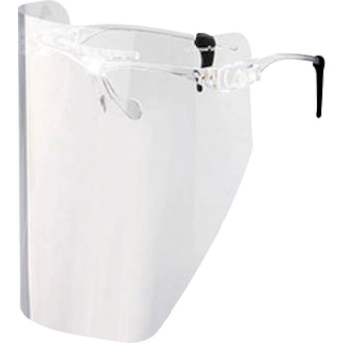 OTOS 【売切廃番】軽量シールドグラスセット(Tcode:8345521)