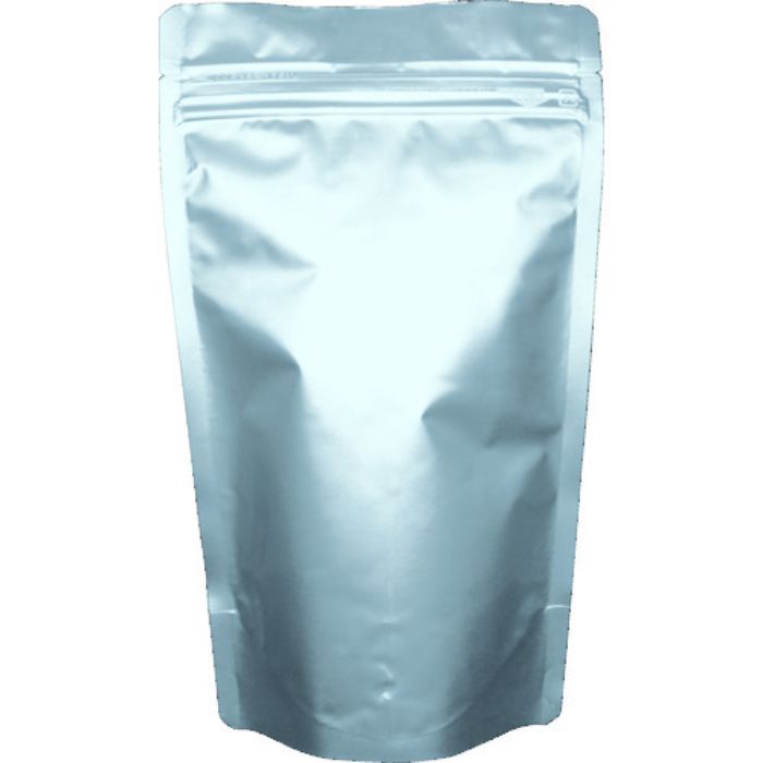 セイニチ 「ラミジップ」簡単開封アルミタイプ 100×80+25 50枚入(Tcode:4712412)