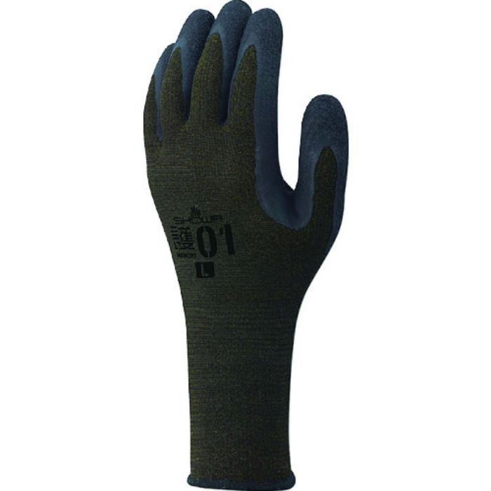 SHOWA 護(MAMORI)01グリップ Sサイズ(Tcode:2064299)