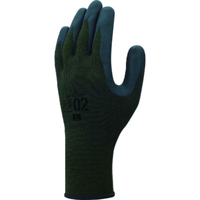 SHOWA 護(MAMORI)02グリップ Sサイズ(Tcode:2064303)