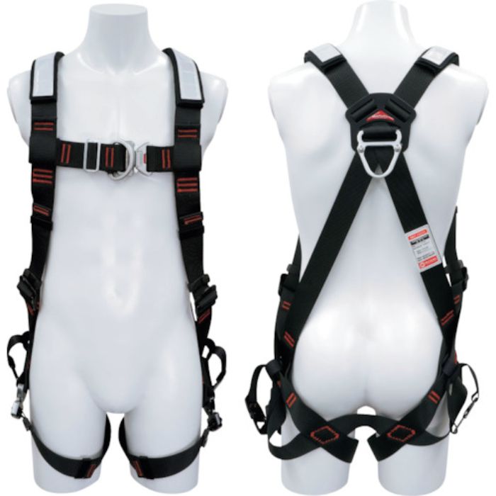 マーベル フルハーネス 胸D環付タイプ(Tcode:3848265)