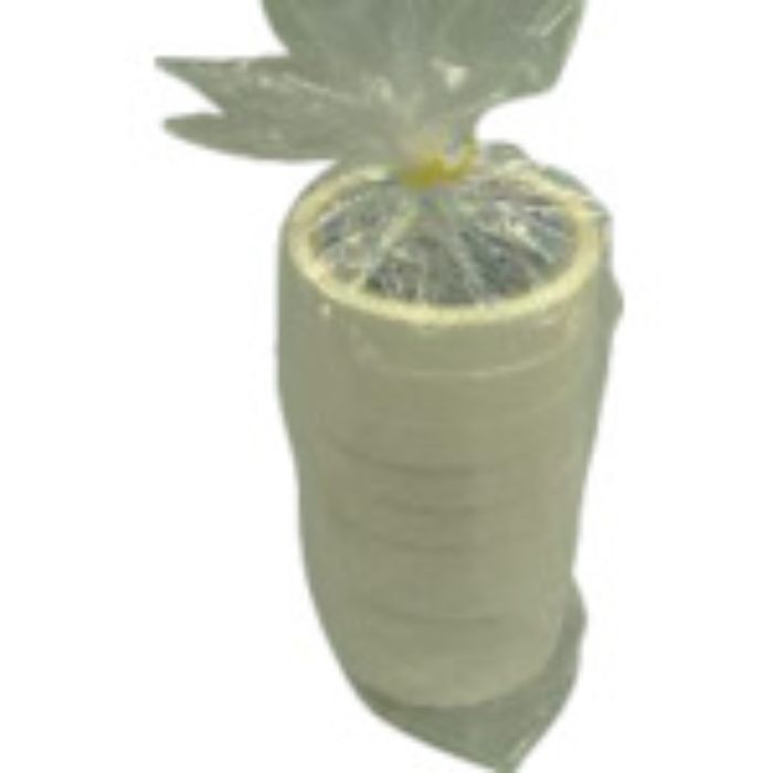 仁礼 ふしぎテープ白業務用スペアテープ18MM×50M×10巻(Tcode:8157679)