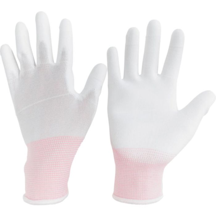 ミドリ安全 ウレタンコーティング手袋 MCG-100 S 手のひらコート 10双入(Tcode:3219469)