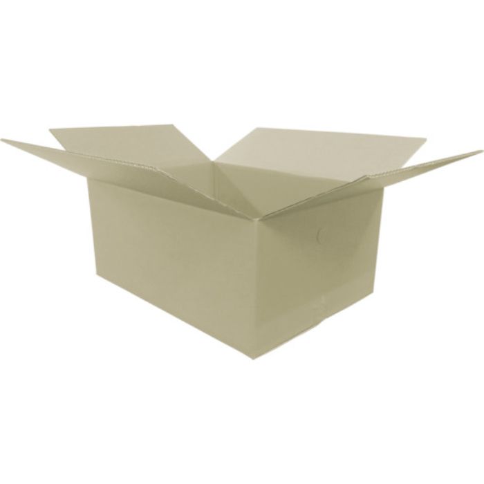 IRIS 573117 ダンボール 550×400×250(Tcode:7633998)