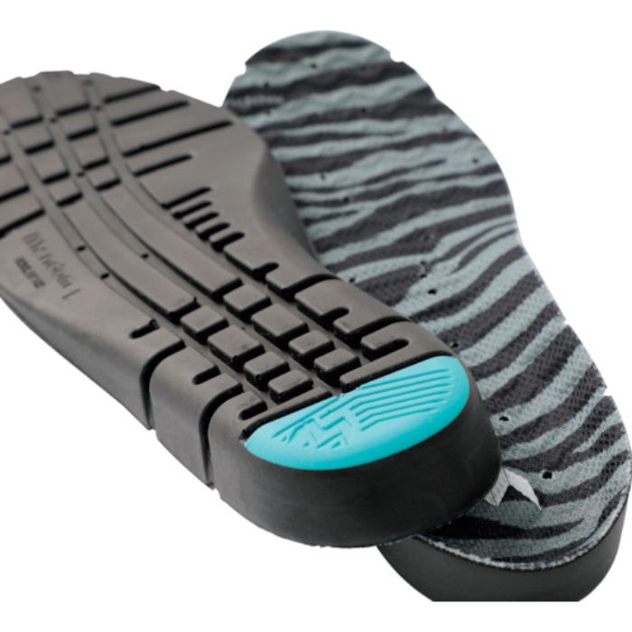 丸五 マンダムインソール#102 ブラックタイガー L(Tcode:3635453)