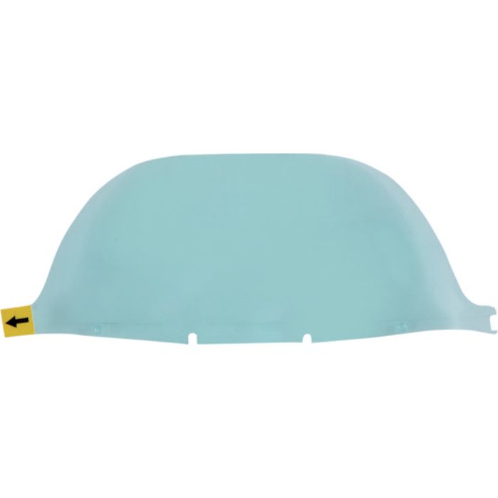 Wincam 透明衛生マスク マスクリアエコノ専用交換フィルム (10枚入)(Tcode:8559009)