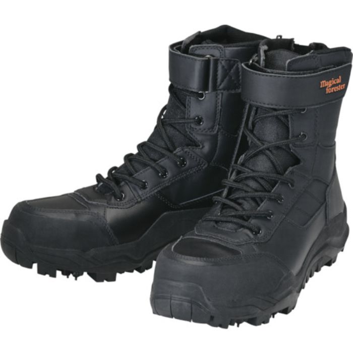 丸五 マジカルフォレスター#005 ブラック 25cm(Tcode:1242029)