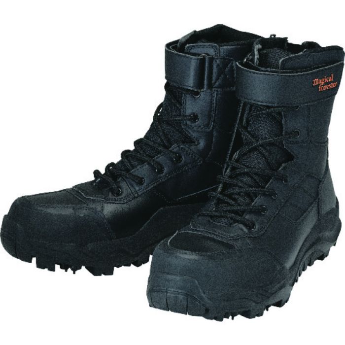 丸五 マジカルフォレスター#005 ブラック 27.5cm(Tcode:1350660)