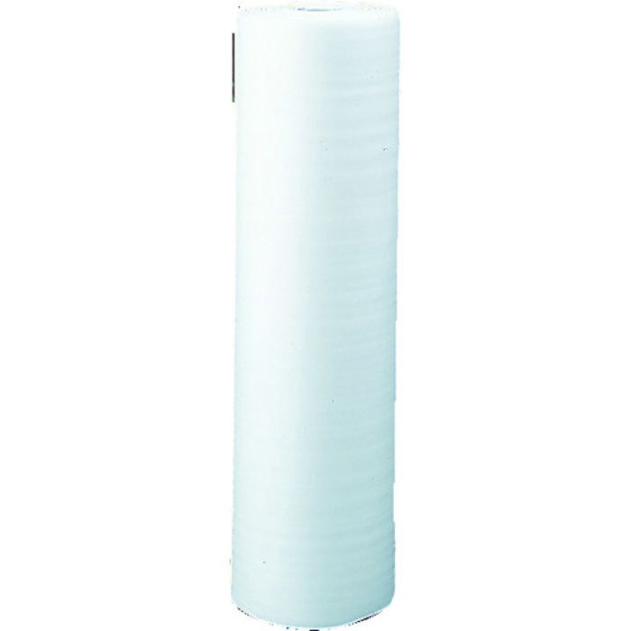 ミナ 発泡ポリエチレンシート ミナフォーム #120 ロール品 2mmx1000mmx30m(Tcode:8125)