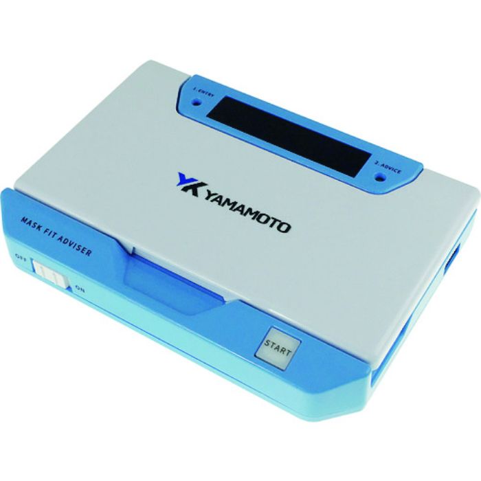 YAMAMOTO マスクフィットアドバイザー(Tcode:2071858)