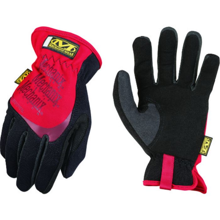MECHANIX ファストフィット レッド M(Tcode:8367804)