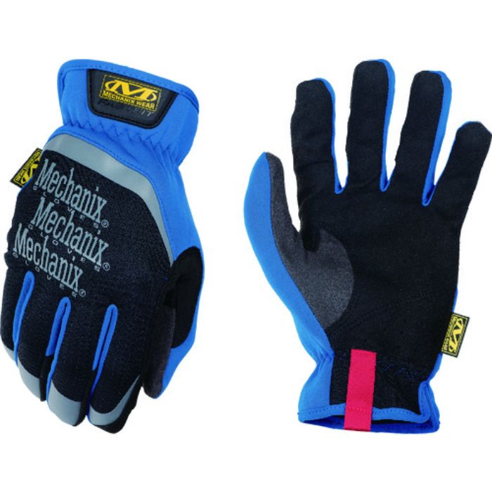 MECHANIX ファストフィット ブルー L(Tcode:8367809)