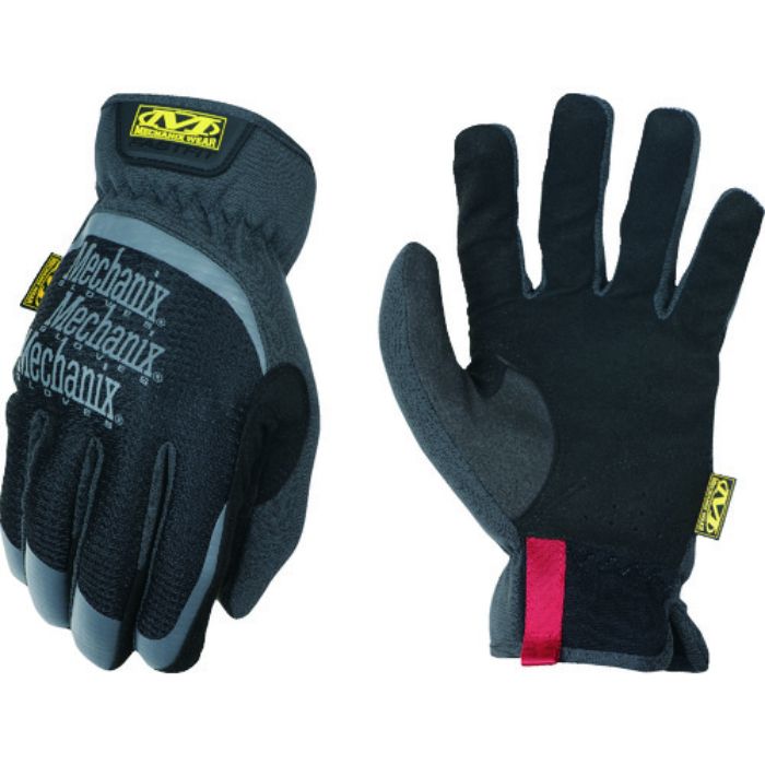 MECHANIX ファストフィット ブラック XL(Tcode:8367814)