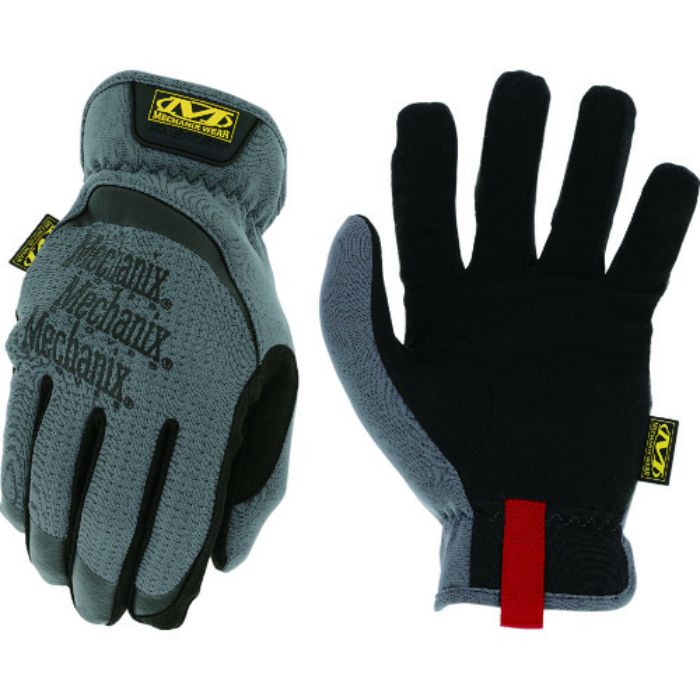 MECHANIX ファストフィット グレー S(Tcode:1372799)