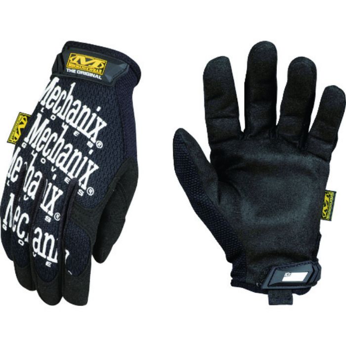 MECHANIX ザ・オリジナル ウィメンズ ブラック S(Tcode:8367946)