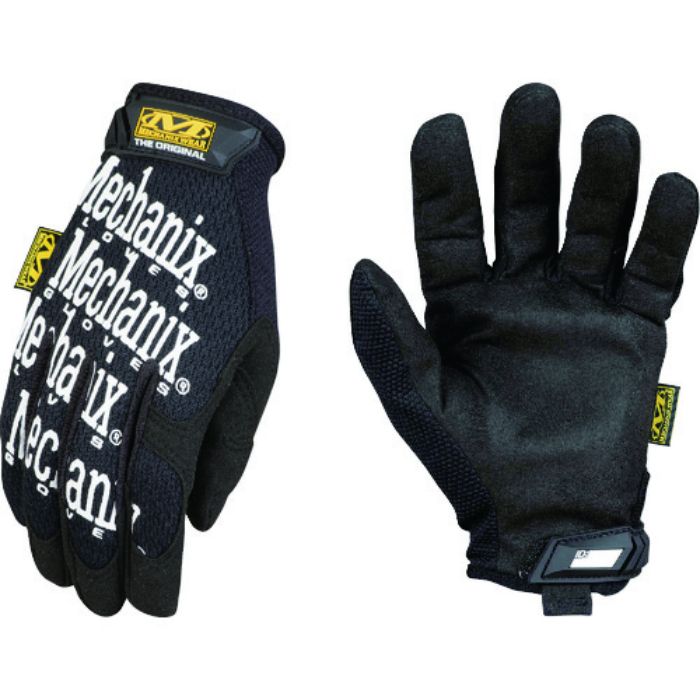 MECHANIX ザ・オリジナル ウィメンズ ブラック L(Tcode:8367948)