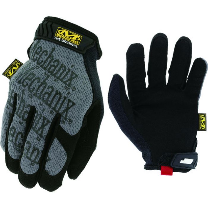 MECHANIX ザ・オリジナル グレー XL(Tcode:1372811)