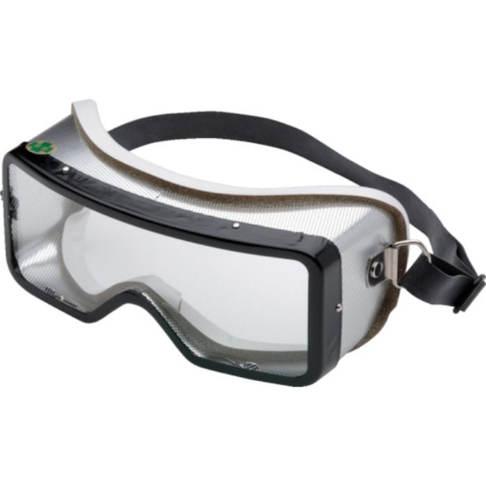 ミドリ安全 ゴーグル MG-240 耐熱・耐薬品用(Tcode:8199539)