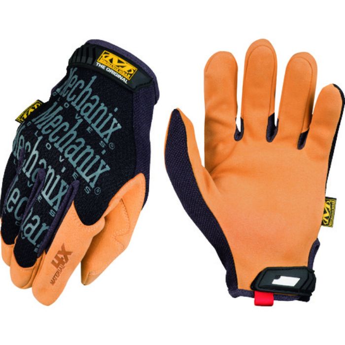 MECHANIX マテリアル4X オリジナル XL