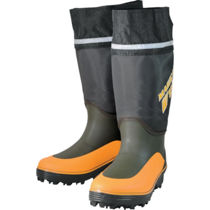 丸五 マジカルスパイク#950 カーキ M(Tcode:7857764)