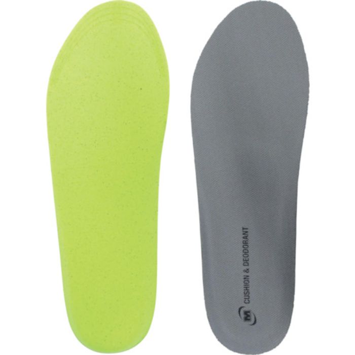 ミドリ安全 高機能インソール MIS-001 S(Tcode:3425761)