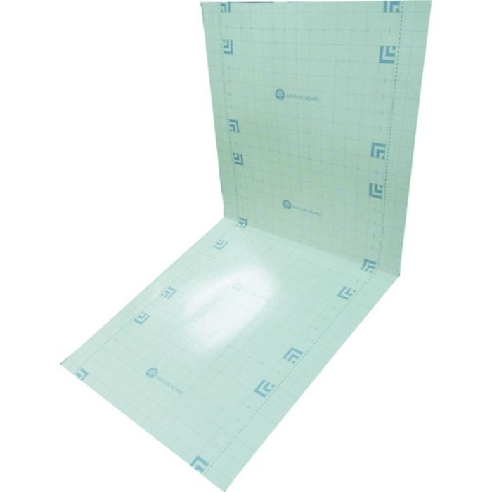 MF メジャーボード 2つ折り(N17-002)(Tcode:1145044)