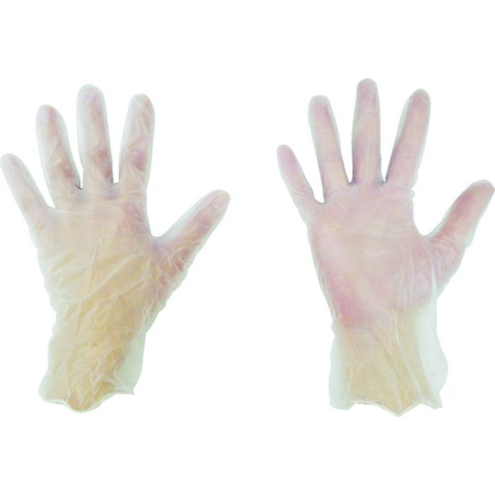 東京パック マイジャストケアグローブPF M (100枚入)(Tcode:4224108)