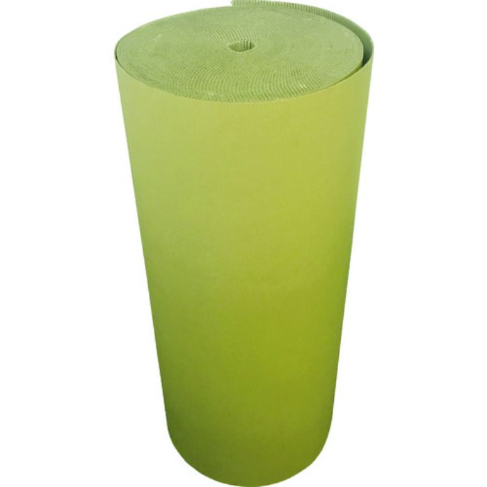 TRUSCO C5 B/F 巻き段ボール1000mmX50M 中芯タイプ(Tcode:1153651)