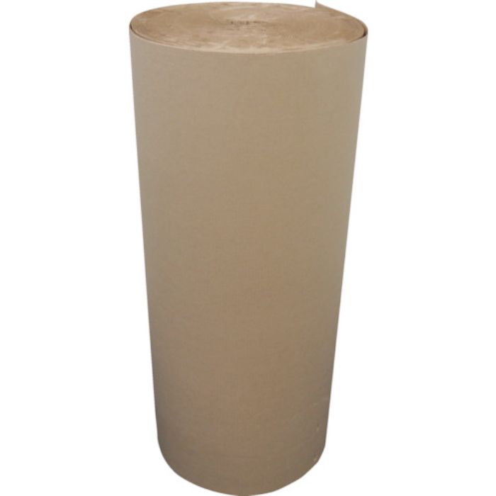 TRUSCO K-4 B/F 巻き段ボール1200mmX50M(Tcode:3803404)