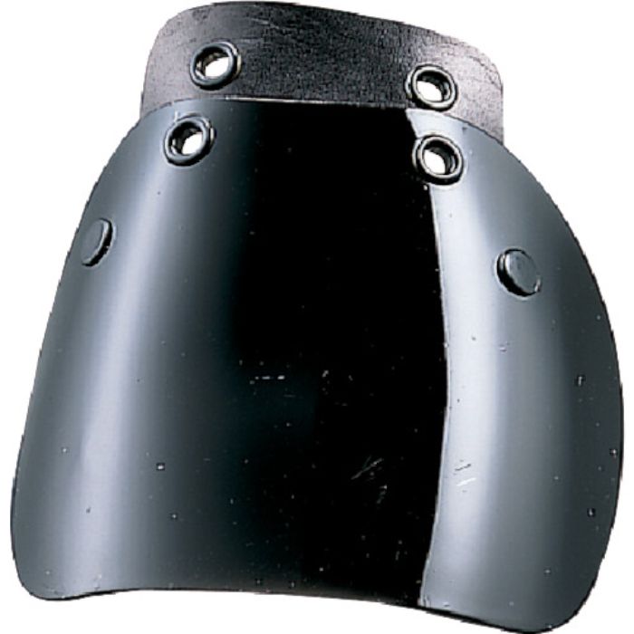 ミドリ安全 安全靴用甲プロテクター 女性型 Sサイズ(Tcode:8111752)