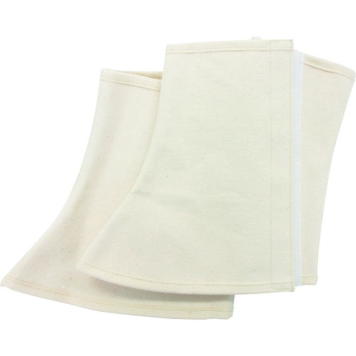 ミドリ安全 脚絆 帆布 ML-108 マジック式 M(Tcode:1060738)