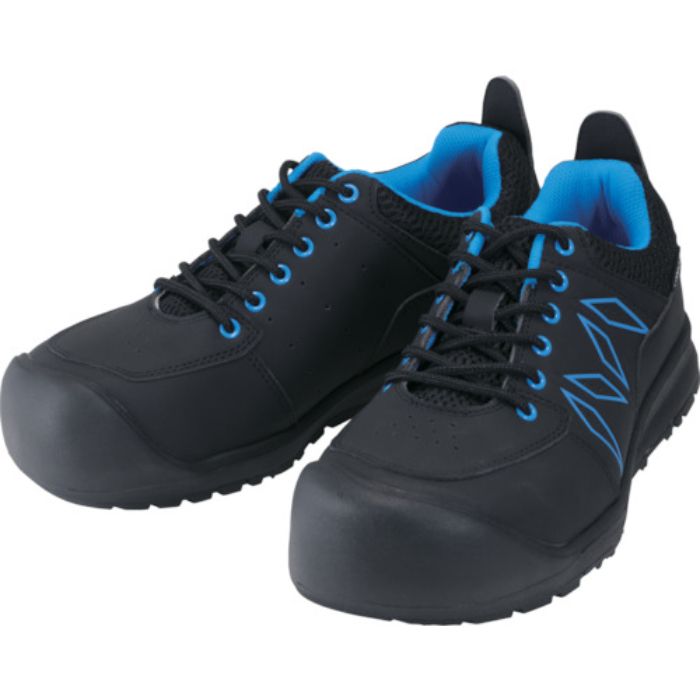 丸五 マンダムセーフティー#691 ブラック 26.5cm(Tcode:1143568)