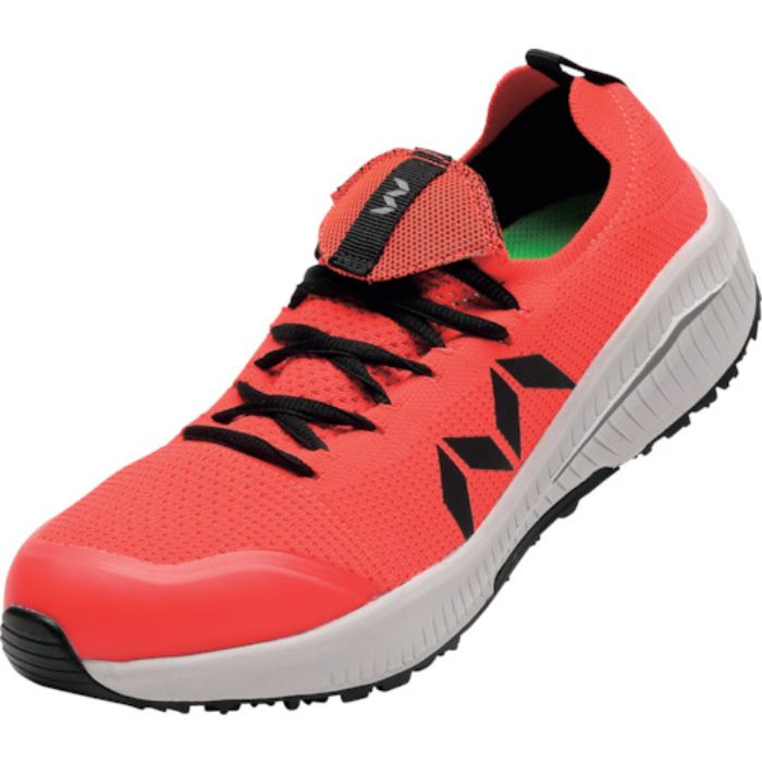 丸五 マンダムSOC#201 オレンジ 25.0cm(Tcode:3685334)