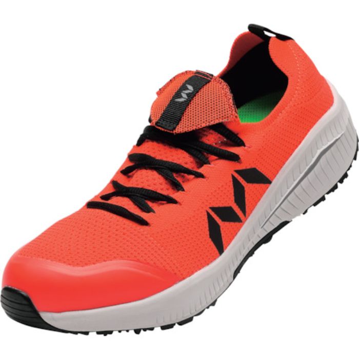 丸五 マンダムSOC#201 オレンジ 28.0cm(Tcode:3685350)