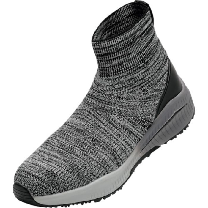 丸五 マンダムSOC#202 グレー 26.5cm(Tcode:3693522)