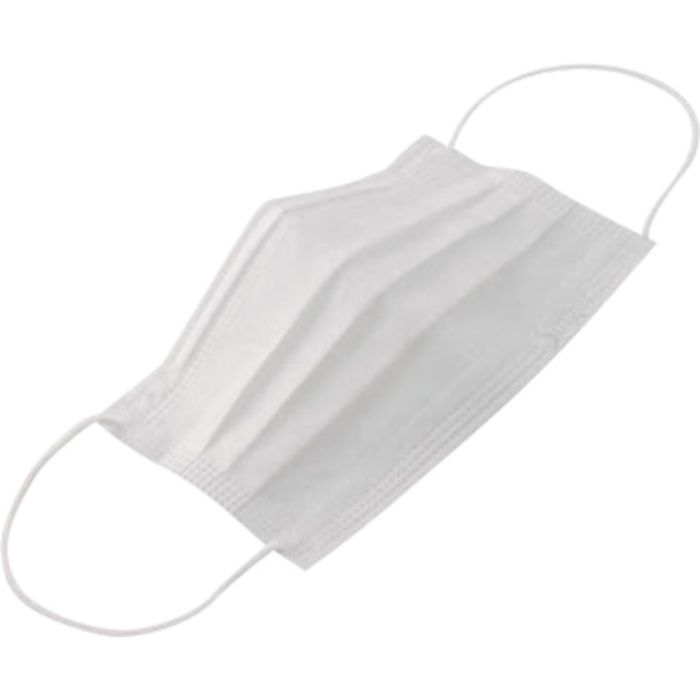 シンガー シンガー2PLYマスク MP(50枚入) 耳掛け(Tcode:3370157)