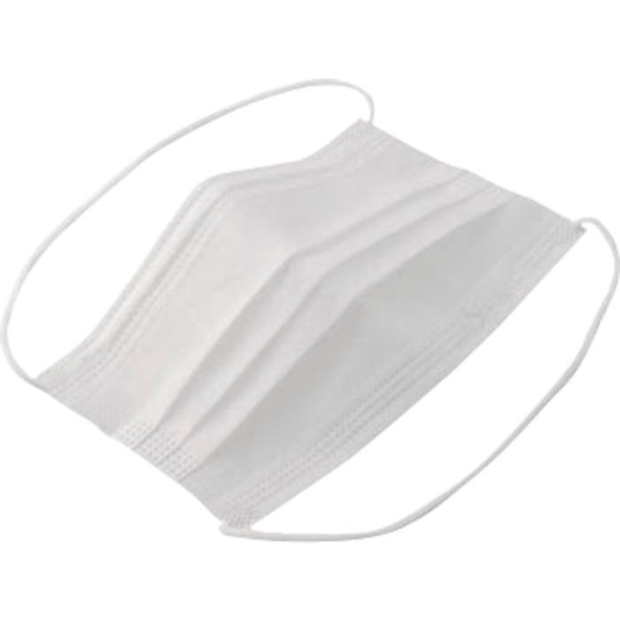 シンガー シンガー2PLYマスク MP(50枚入) 頭掛け(Tcode:3370169)