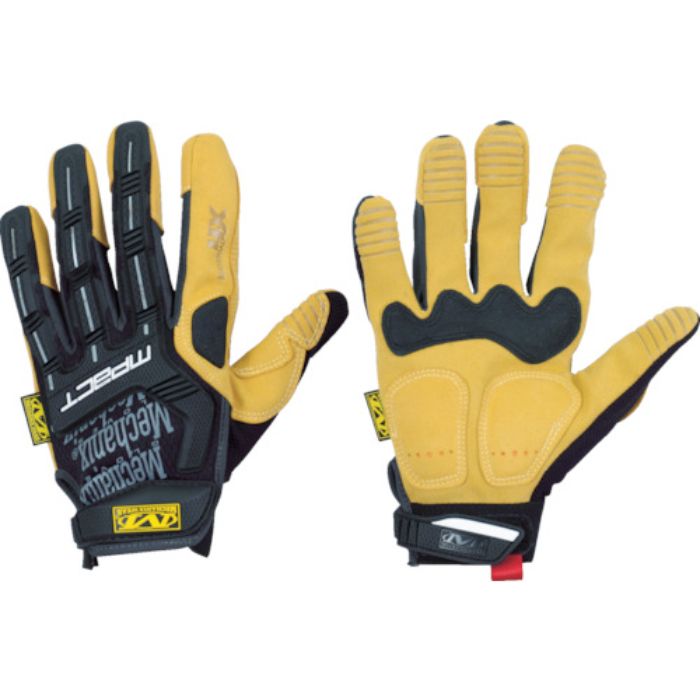 MECHANIX マテリアル4X M-Pact S