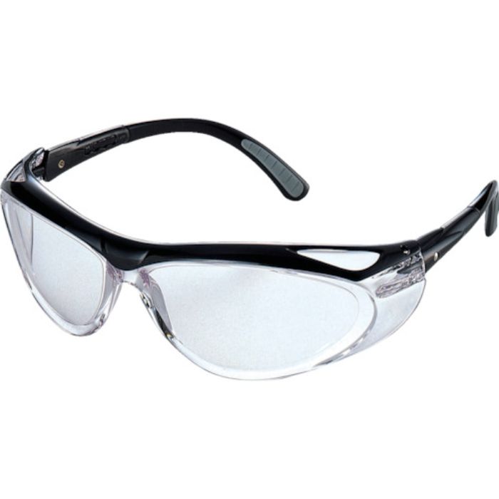 ミドリ安全 保護めがね MP-731AF ひさし付 (曇り止め加工)(Tcode:8199548)