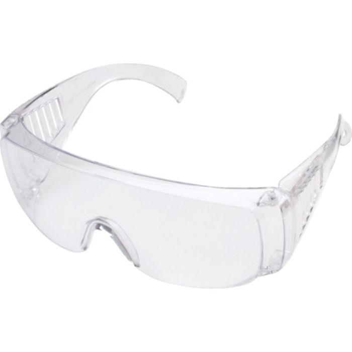 ミドリ安全 オーバーグラス MP-910(Tcode:8199554)