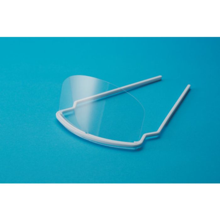 Wincam マスクリアピコ1PC(Tcode:2557613)