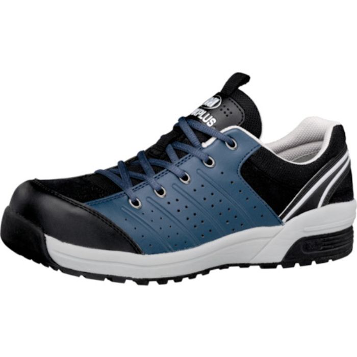 ミドリ安全 MPN-301ネイビー 27cm(Tcode:8575830)