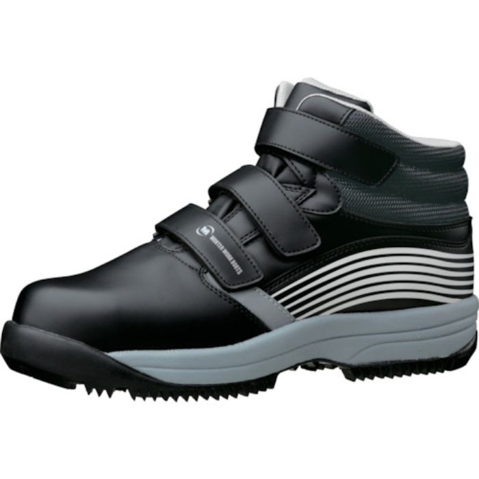 ミドリ安全 簡易防水 防寒作業靴 MPS-155 23.5(Tcode:8258750)