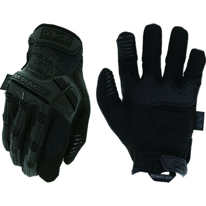 MECHANIX M-Pact タクティカル ブラック XL(Tcode:8367937)