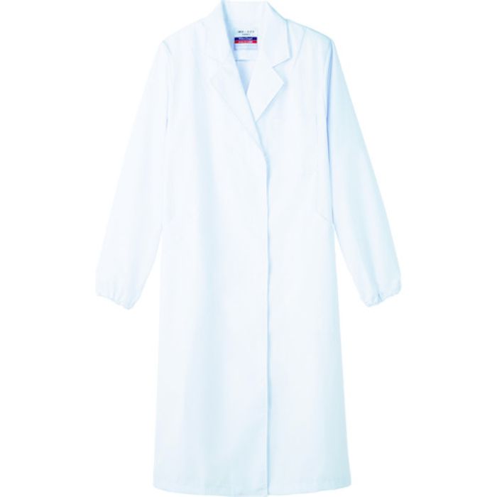 サンペックス フレッシュエリア女性用検査衣 S(Tcode:7617780)