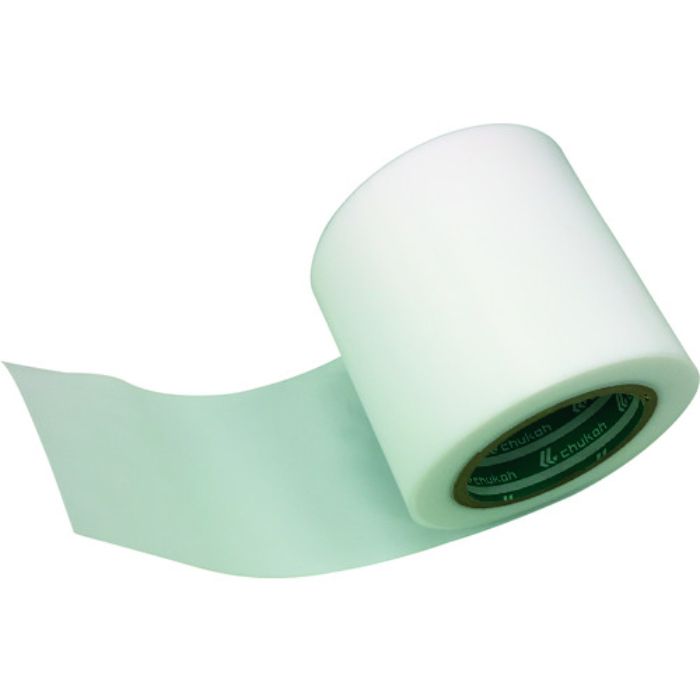チューコーフロー フッ素樹脂(PTFE)フィルム MSF-100 0.5t×50w×10m(Tcode:1145392)