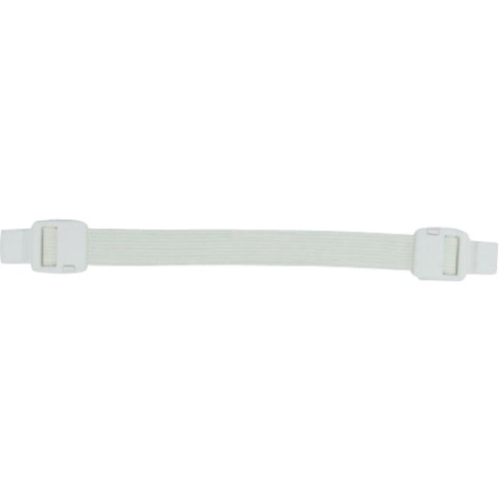 ミツヤ マスク用フックベルト 伸縮 白 M65846(Tcode:1155343)