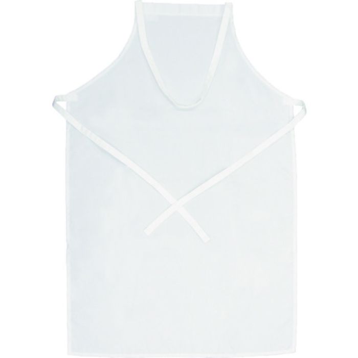 マックス クリーン用耐切創エプロン 胸前掛タイプ フリーサイズ(Tcode:8365448)